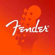 Named after the iconic guitar this app has loads of options